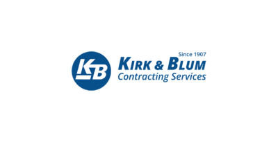 Kirk & Blum image