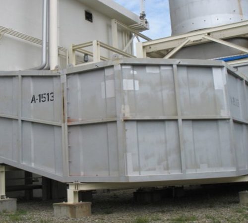 Gas Turbine Bypass Exhaust Systems image