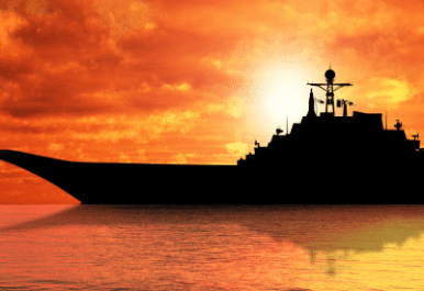 Eliminate Corrosion in Marine Environments image